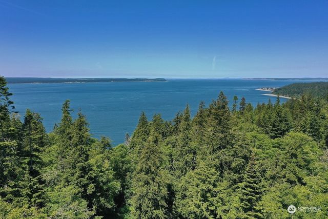 $2,125,000 | 0 South Smugglers Cove Road | Whidbey Island