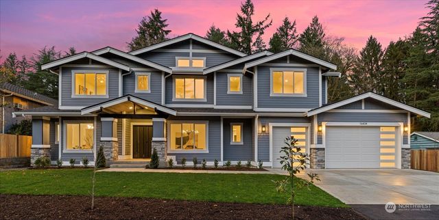 $3,800,000 | 16434 Southeast 35th Street | West Lake-Sammamish