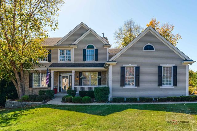 $615,000 | 1703 Mink Trail | Algonquin Township - McHenry County