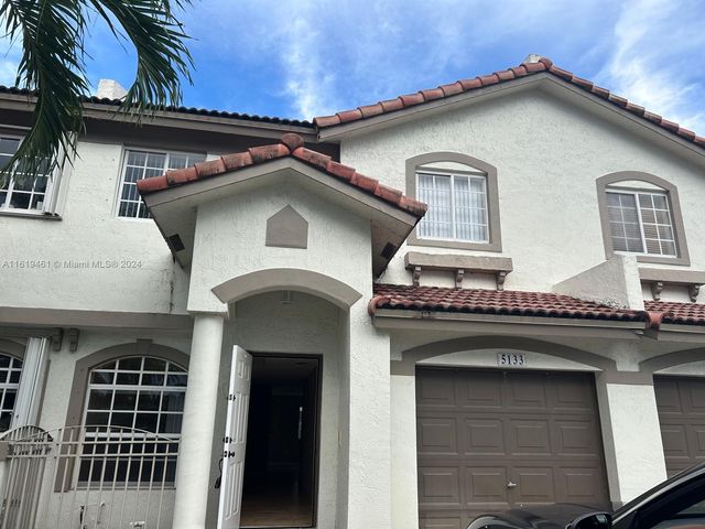 $3,500 | 5133 Northwest 114th Place | Doral