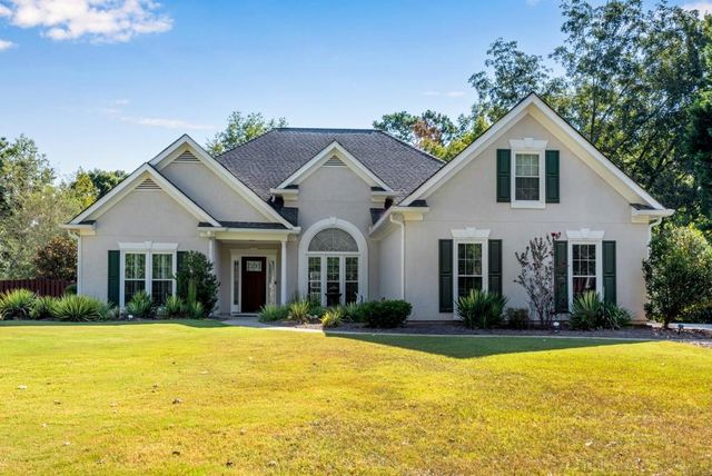 $515,000 | 6435 Ivey Meadow Lane | Ivey Manor