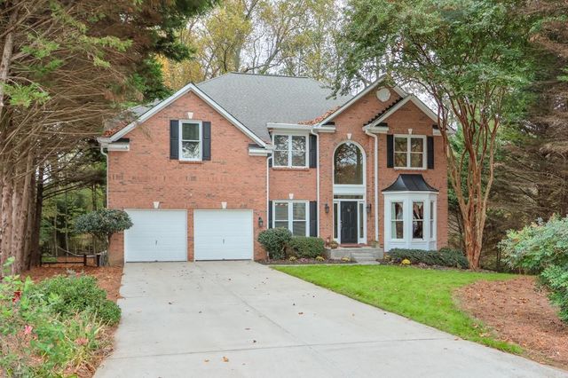 $739,500 | 2905 Marymount Drive | Springmonte