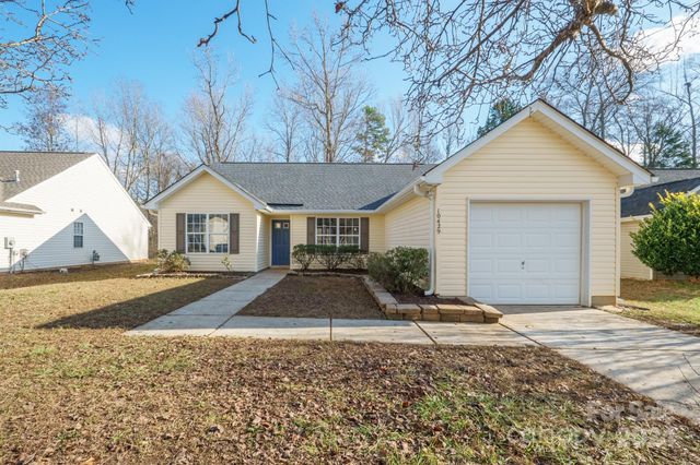 $325,000 | 10429 Gold Pan Road | Reedy Creek Plantation