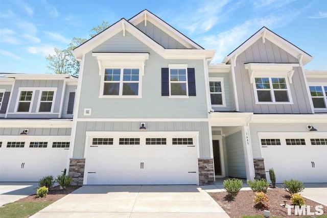 $2,150 | 1605 Brussels Drive | White Oak Township - Wake County