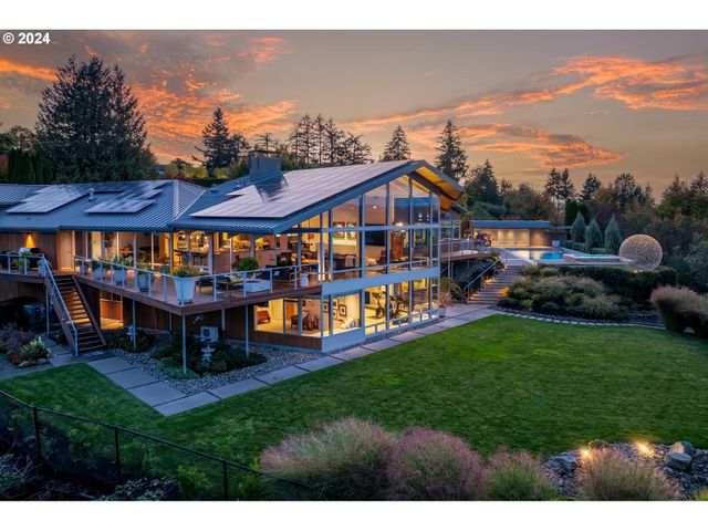 $5,500,000 | 17700 Upper Cherry Lane | Skyland