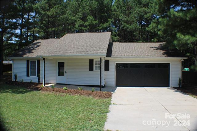 $319,000 | 1969 Beth Haven Church Road | Catawba Springs Township - Lincoln County