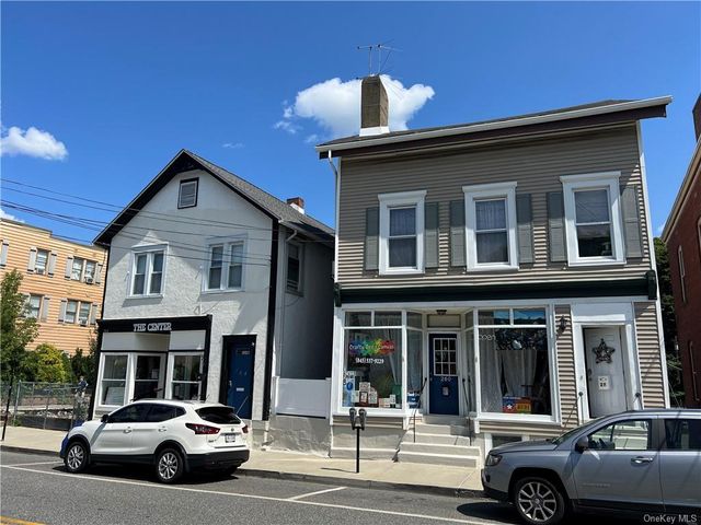 $879,000 | 260-264 Main Street | Highland Falls