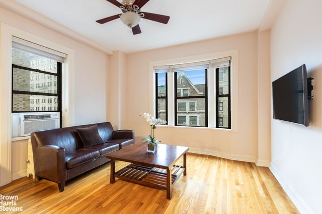 $4,500 | 514 West 110th Street, Unit 8B | Upper West Side