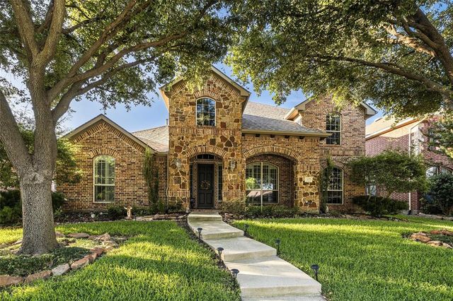 $649,900 | 437 Fox Trail | Allen