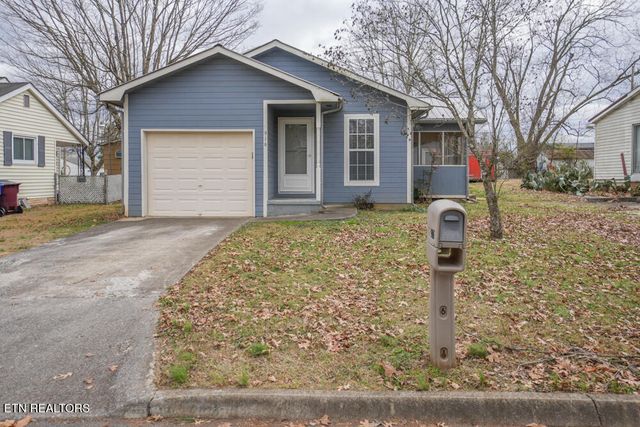 $248,000 | 916 Ford Street | Alcoa