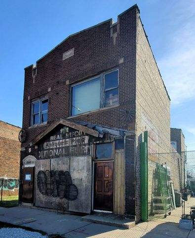 $30,000 | 7243 South Ashland Avenue | West Englewood