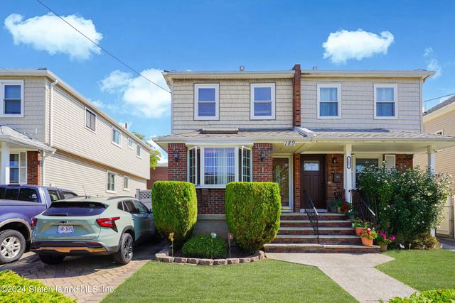 $649,000 | 189 Ridgewood Avenue | Eltingville