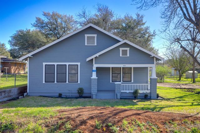 $1,650 | 806 Lyons Avenue | Schulenburg