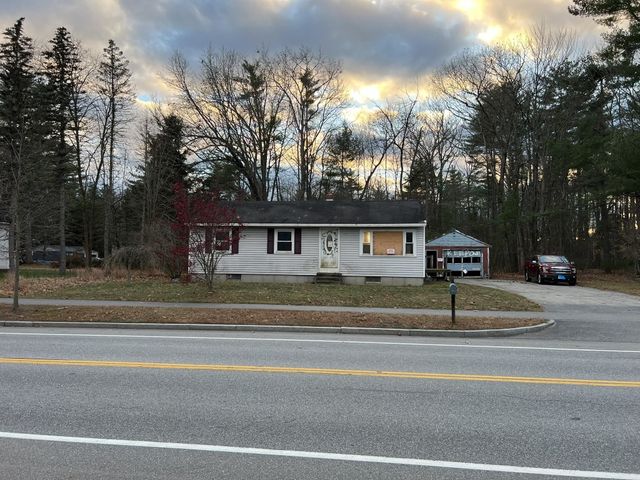 $249,000 | 77 Village Street | Penacook