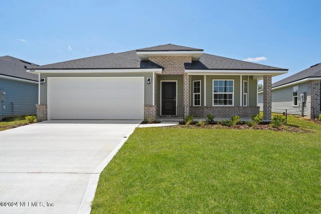 $362,400 | 3107 Forest View Ln Green Cove Springs | Asbury Lake