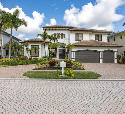 $1,375,000 | 6681 Cobia Circle