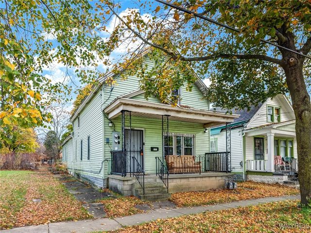 $149,900 | 121 Reed Street | Broadway-Fillmore