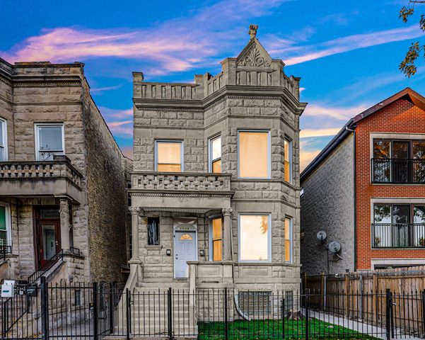 $475,000 | 3528 West 12th Place | North Lawndale