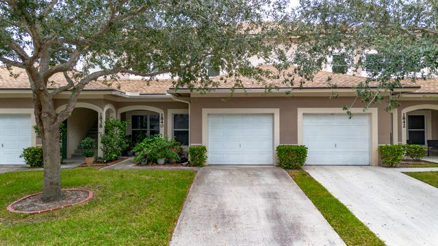 $299,500 | 1840 Sandhill Crane Drive, Unit 1 | Fort Pierce