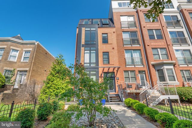 $399,000 | 1344 Maryland Avenue Northeast, Unit 6 | NoMa-H Street