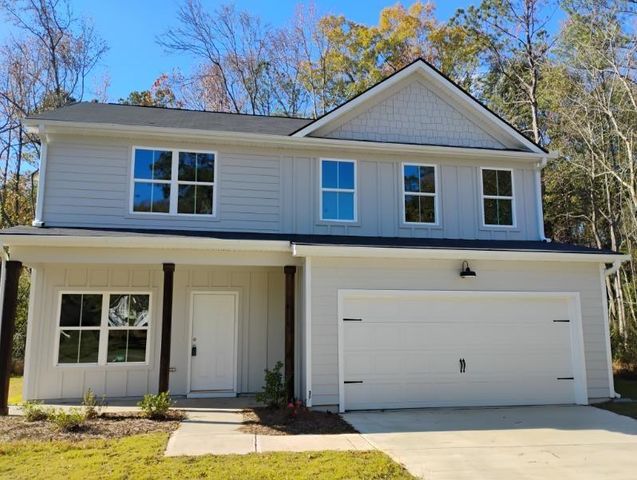 $280,000 | 843 Shannon Circle Northeast | Shannon