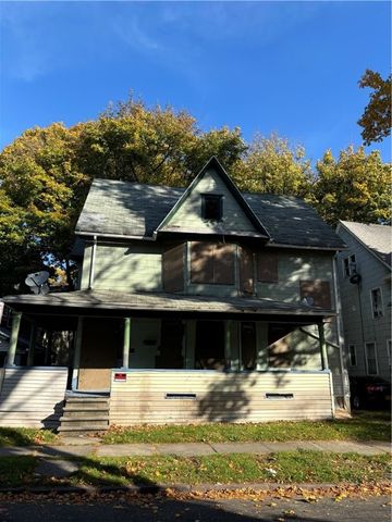 $69,000 | 20 Saranac Street | Northeast Rochester