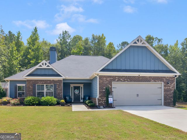 $330,000 | 120 Coulter Woods Drive | Locust Grove