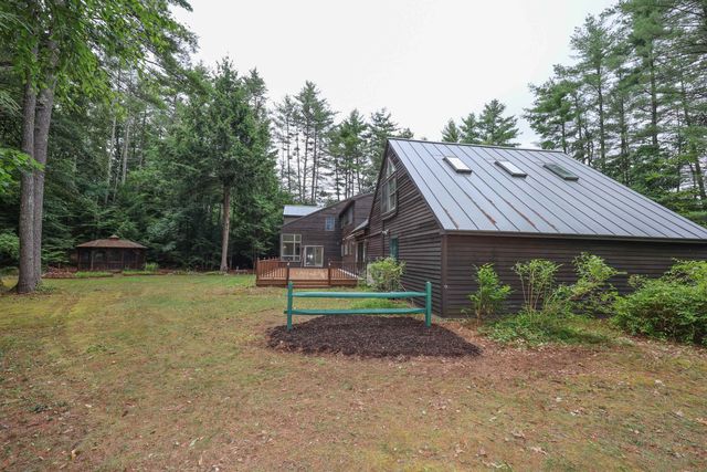 $650,000 | 160 Highland Cir Road | Swanzey