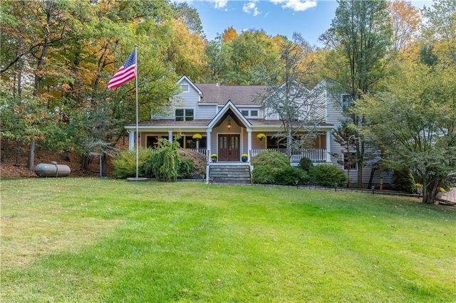 $999,000 | 2 Fox Den Lane | North Salem