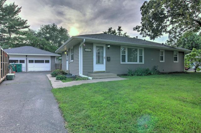 $350,000 | 8100 Thomas Avenue South | West Bloomington