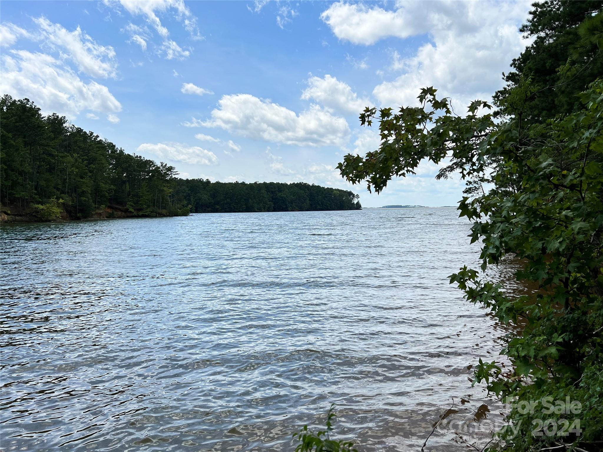 a view of lake