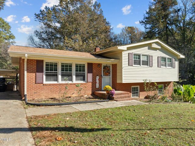 $365,000 | 3416 Oates Drive | Northeast Raleigh