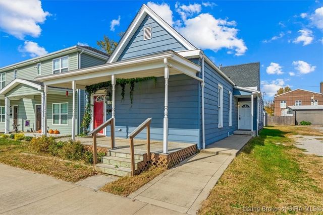 $1,700 | 1621 King Street | New Albany