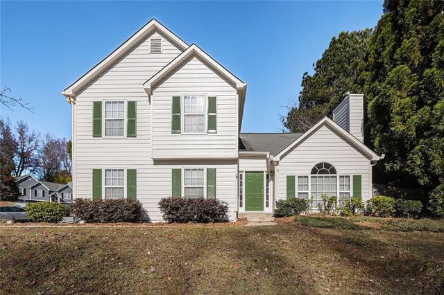 $339,900 | 4016 Snowshoe Court | Acworth