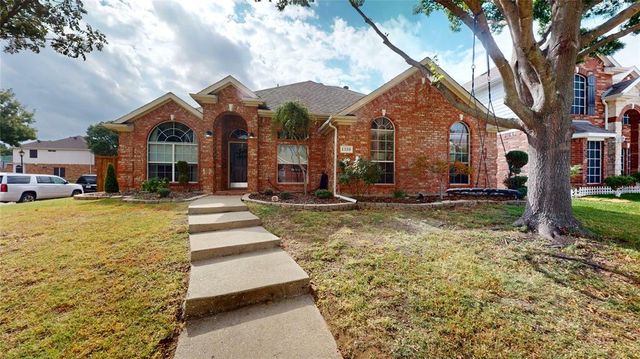 $515,000 | 1320 Vinehill Court | Allen