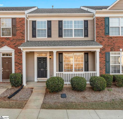 $229,900 | 320 Cumulus Court | Greer