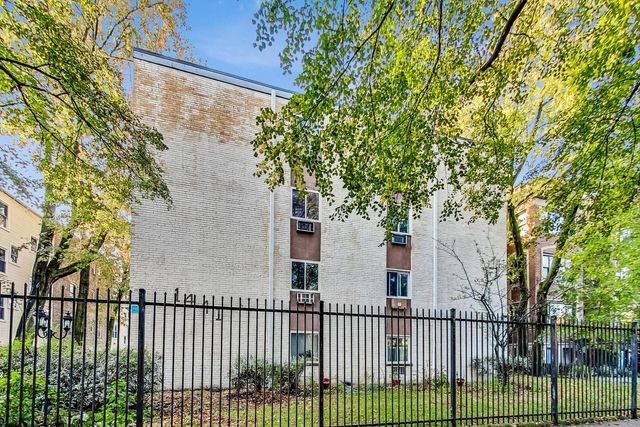 $140,000 | 1441 West Farwell Avenue, Unit 3B | East Rogers Park