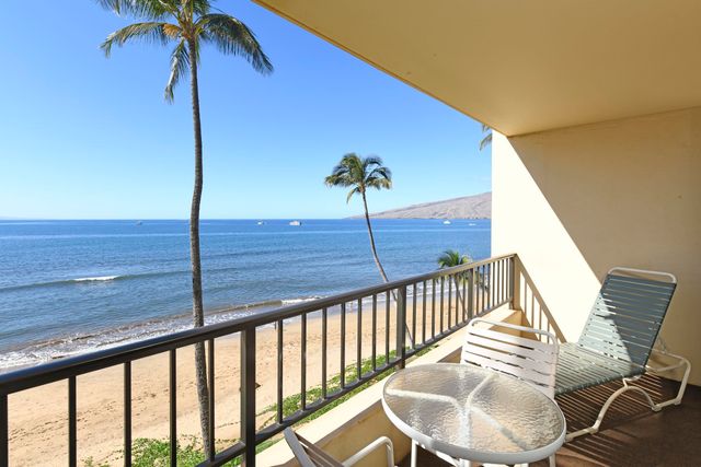 $1,100,000 | 145 North Kihei Road, Unit 415 | Sugar Beach Resort