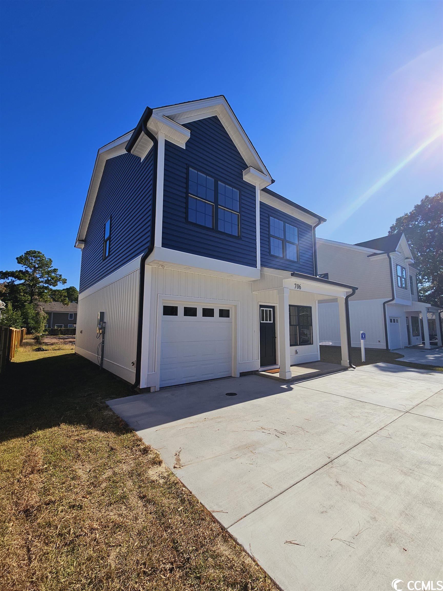 706 67th Avenue North Myrtle Beach SC 29572 Compass