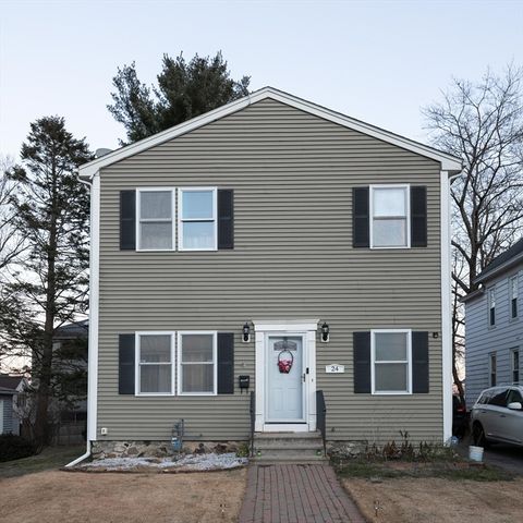 $429,900 | 24 Victor Avenue | Webster Square