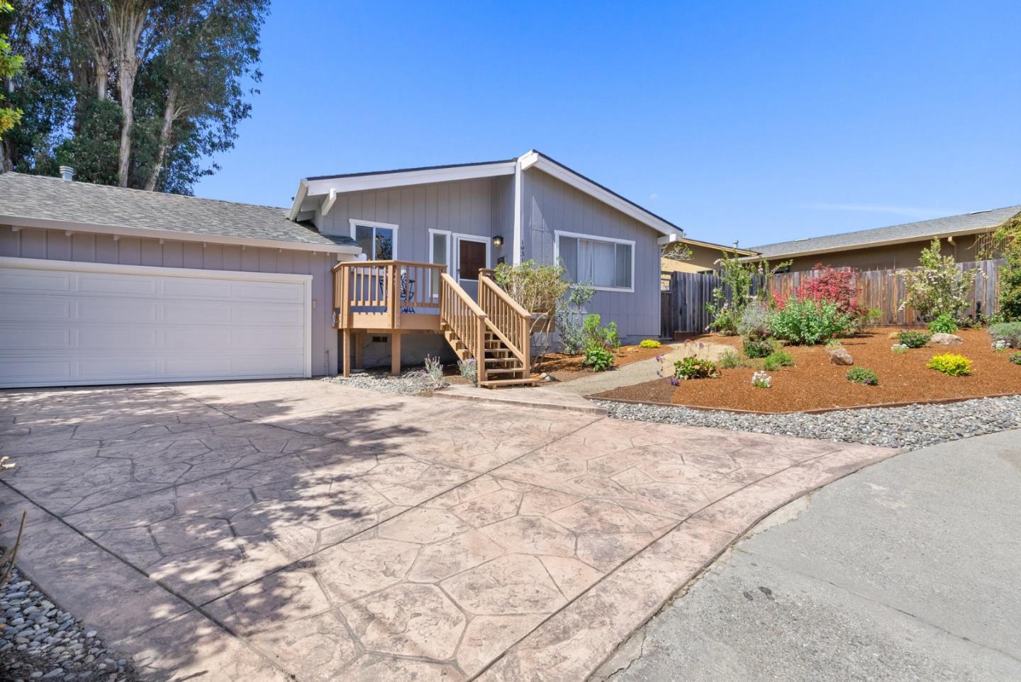 1931 Koopmans Avenue Santa Cruz CA 95062 Compass