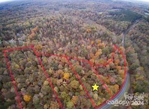 $145,000 | Lot 2 Vesuvius Furnace Road | Catawba Springs Township - Lincoln County