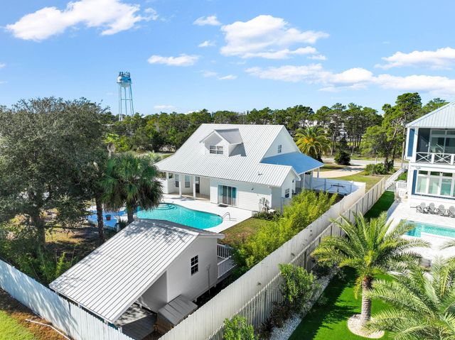 $1,149,000 | 208 North Wall Street | Inlet Beach