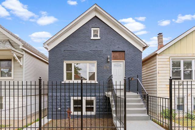 $488,000 | 1236 West 32nd Street | Bridgeport