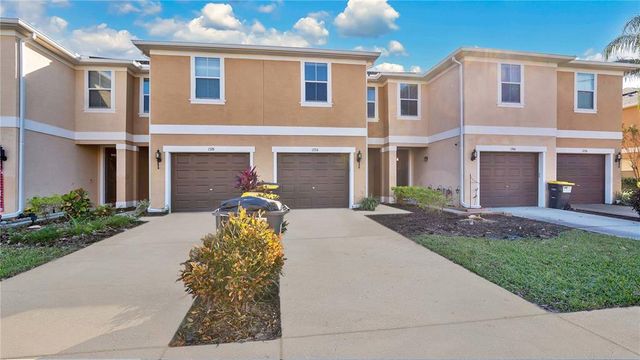 $299,990 | 1336 Chelsea Drive | The Villages of Legacy Park