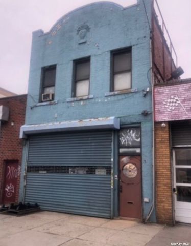 $900,000 | 1234 Utica Avenue | East Flatbush