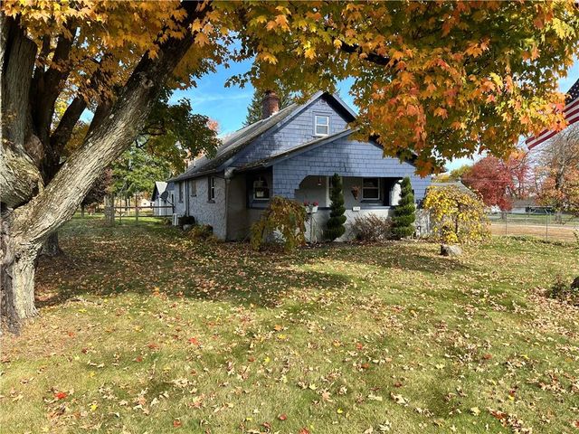 $159,900 | 205 Vernon Road | West Salem Township - Mercer County