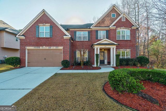 $535,000 | 1908 Great Shoals Circle Southeast