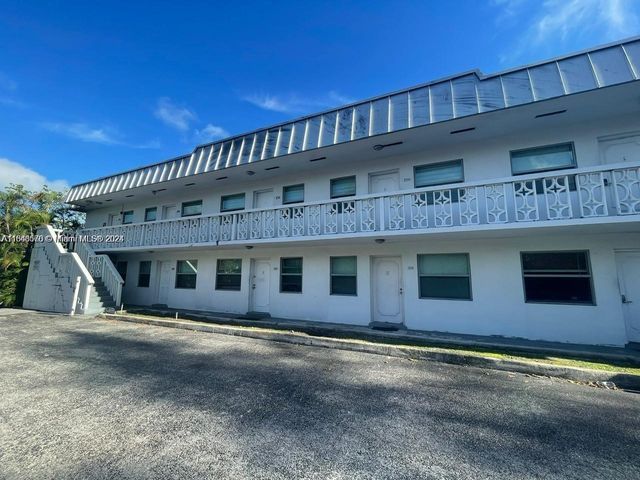 $1,650 | 1777 Venice Lane, Unit 133 | Central North Miami