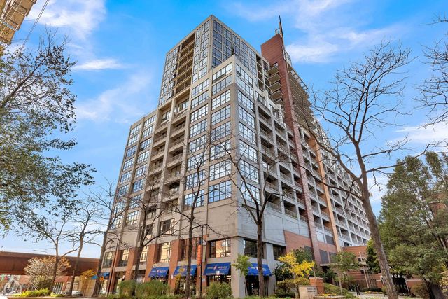 $425,000 | 1530 South State Street, Unit 12R | Dearborn Tower